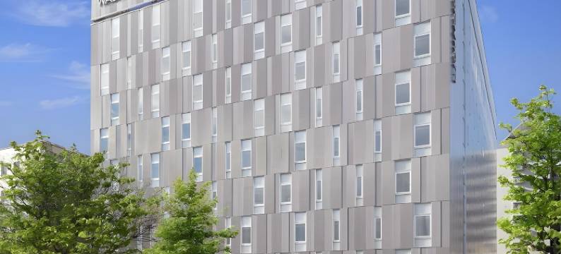 仙台华盛顿酒店(Sendai Washington Hotel)图片