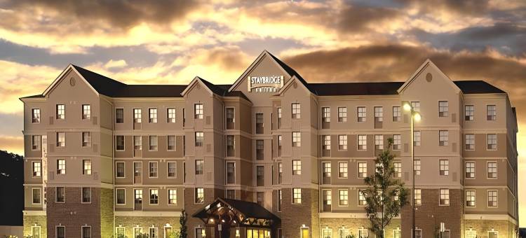 Staybridge Suites 伦敦(Staybridge Suites London)图片