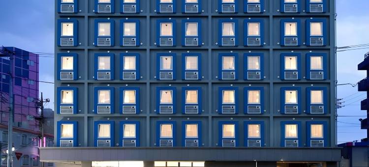 东横 INN 西川口站(Toyoko Inn Nishi-Kawaguchi-Eki)图片