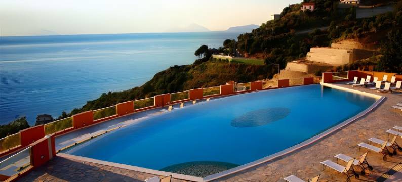 阿瓦隆西坎尼酒店(GH Avalon Sikani)图片