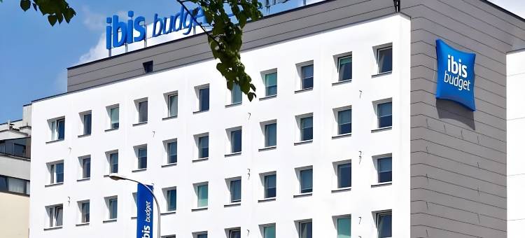 宜必思华沙列杜塔酒店(ibis Warszawa West Station)图片