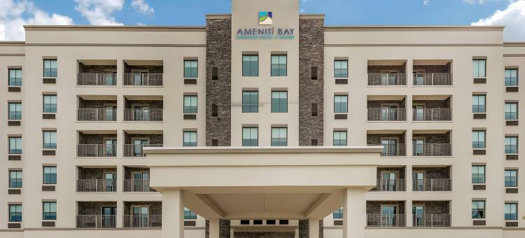 Ameniti Bay, BW Signature Collection图片