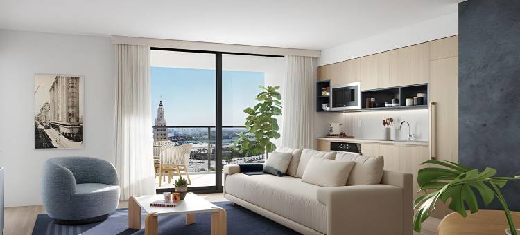 迈阿密盖尔酒店及公寓(Gale Miami Hotel & Residences)图片