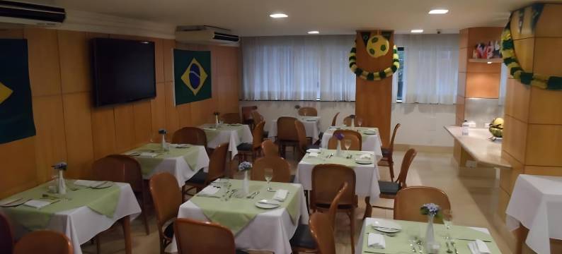 安德烈酒店-加拿大(Rede Andrade Canada)图片