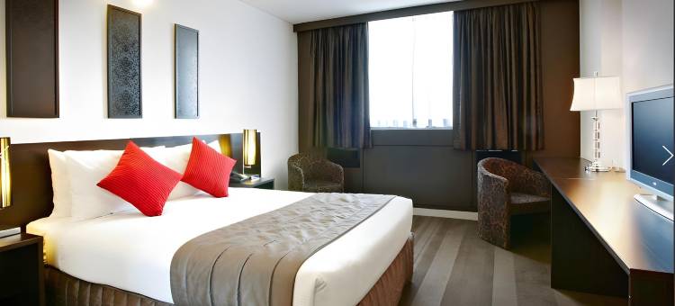 纽伯里西格兰奇美居酒店(Mercure Newbury West Grange Hotel)图片