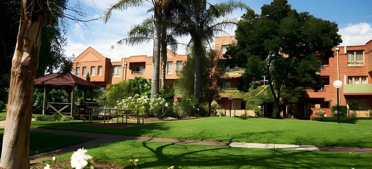 舒适酒店公寓皇家花园(Comfort Apartments Royal Gardens)图片