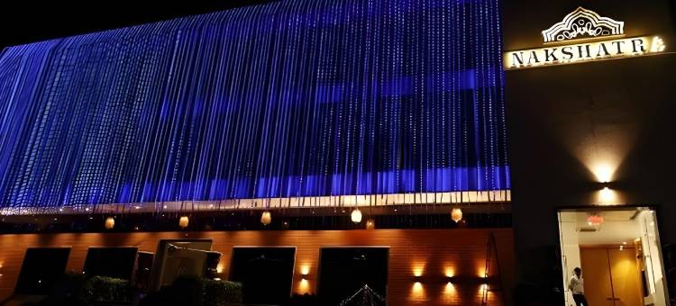 星群度假村及花园(Nakshatra Resort & Garden)图片