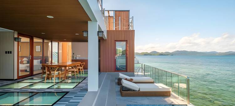 阳光生态旅游岛度假村(Sunlight Ecotourism Island Resort)图片