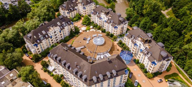 罗森公园维拉维塔(VILA VITA Rosenpark)图片