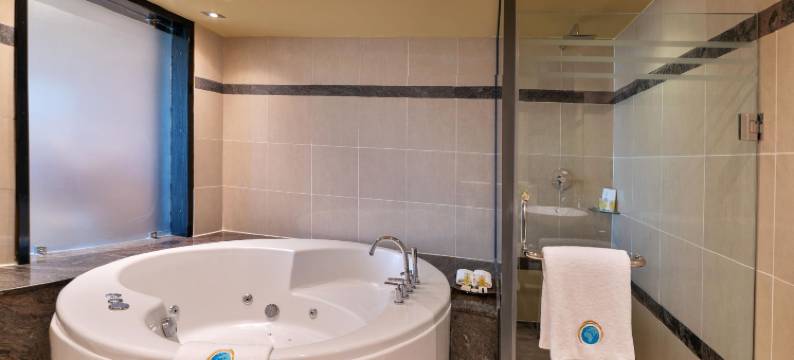 曼尼尤联邦度假村(Munyonyo Commonwealth Resort)图片