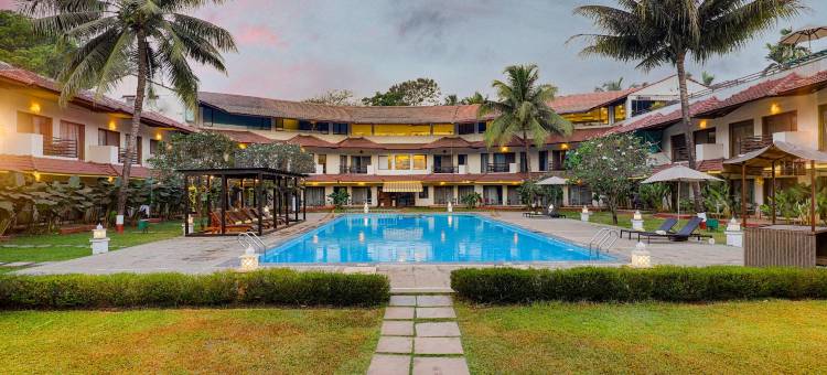 Tropicana Resort & Spa Alibaug- A Club Mahindra Associate图片