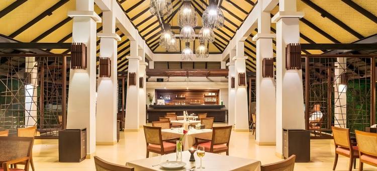 斯拉路恩度假村(Sirarun Resort)图片