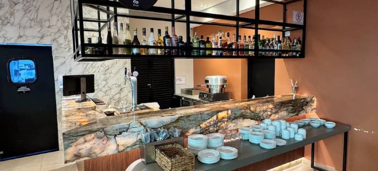 Hotel Graal Inn Mairipora图片