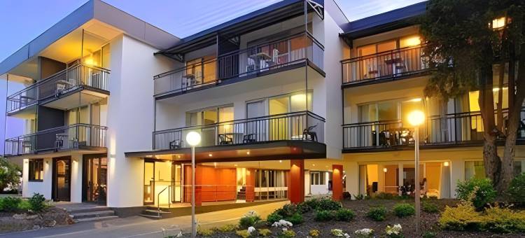 纳尔逊酒店(Hotel Nelson)图片