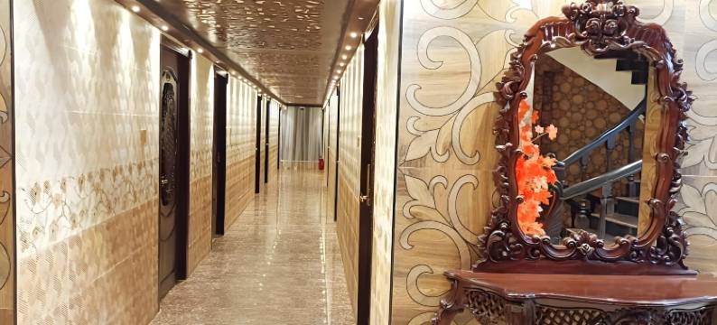 Hyders Park- the Luxury Hotel图片