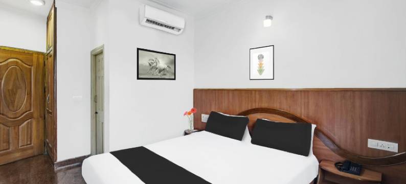 Super Townhouse Mysore City Center图片