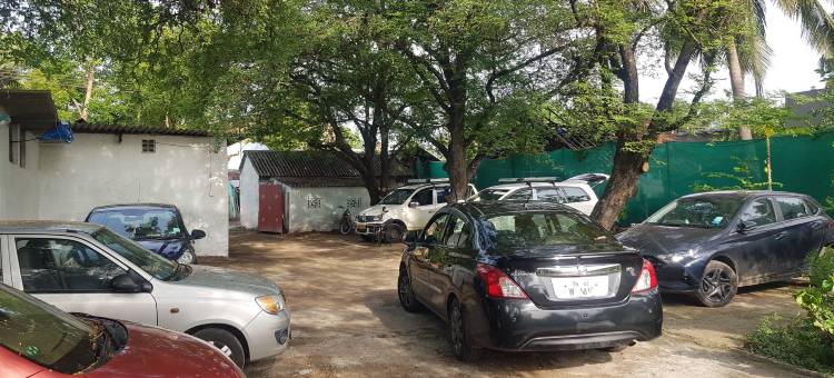 Kumbakonam Inn Hotels - Kumbakonam Inn Stay图片