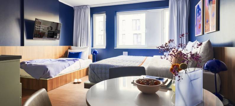 Numa 柏林托尔大街(Numa Berlin Torstrasse)图片