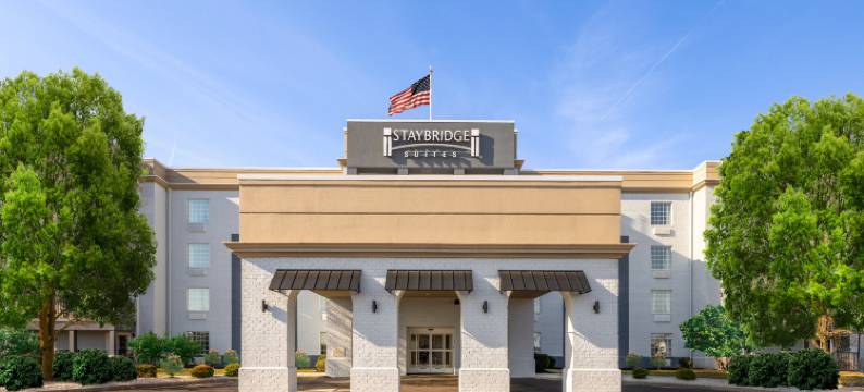 全家桥连锁套房酒店，洲际酒店集团的雷霍博斯海滩(Staybridge Suites REHOBOTH BEACH by IHG)图片