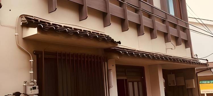 松江旅之宿旅馆(Matsue Guesthouse)图片