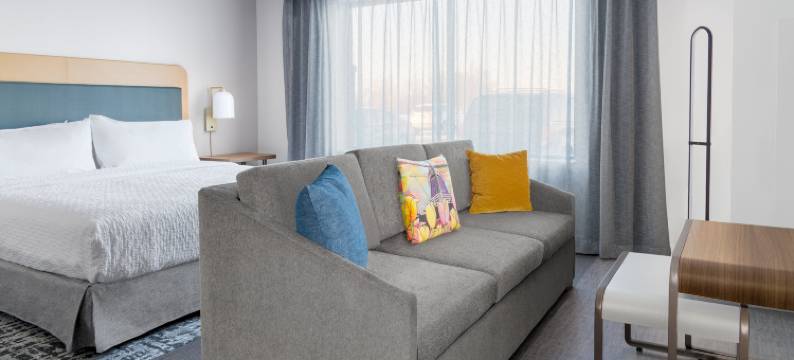 荷兰德希尔顿欣庭套房酒店(Homewood Suites by Hilton Holland)图片