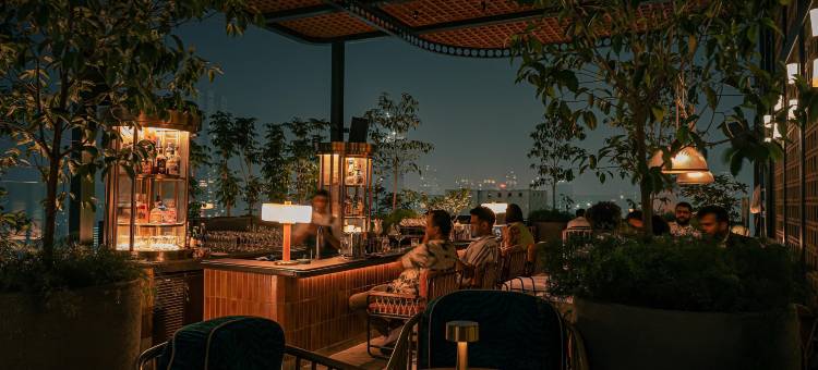孟买四季酒店(Four Seasons Hotel Mumbai)图片