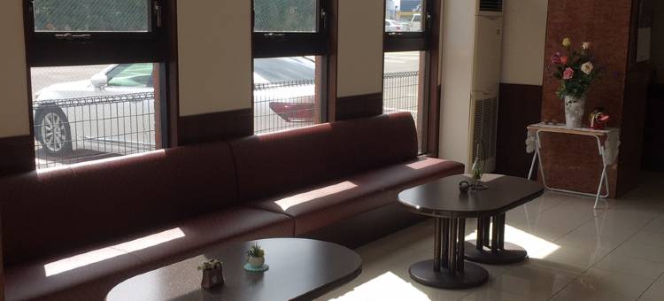 鹿岛常春藤酒店(Kashima Ivy Hotel)图片