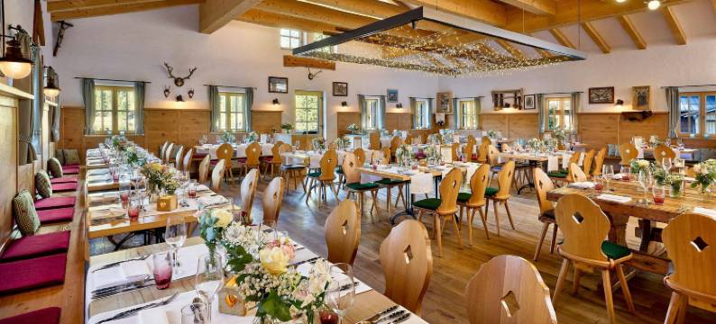 Arabella Alpenhotel am Spitzingsee, a Tribute Portfolio Hotel图片