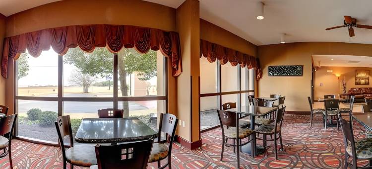 Robinsonville Tunica Resorts图片