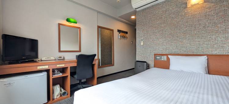 银座通GR酒店(GR Hotel Ginzadori)图片