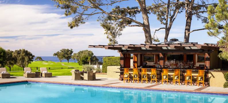 托利潘度假酒店(The Lodge at Torrey Pines)图片