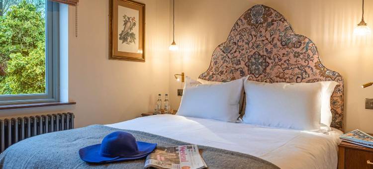 野猪头酒店(The Boars Head, Fife Restaurant and Rooms)图片