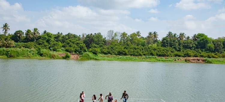 安比克河畔营地和度假村(Ambik Riverside Camp And Resort)图片