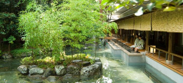 MAGMA RESORT Shimobe图片