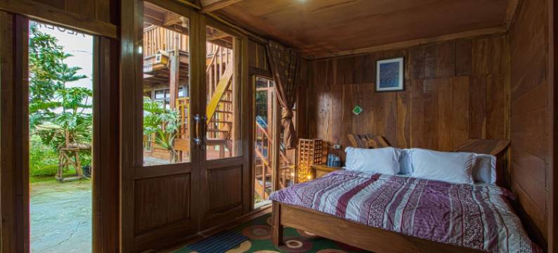 卡拉那度假村(Kalana Resort)图片