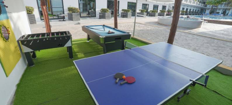 金丝雀酒店和SPA(Canary Hotel & Spa)图片