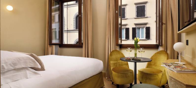 Floren 豪华酒店(Floren Luxury Hotel)图片