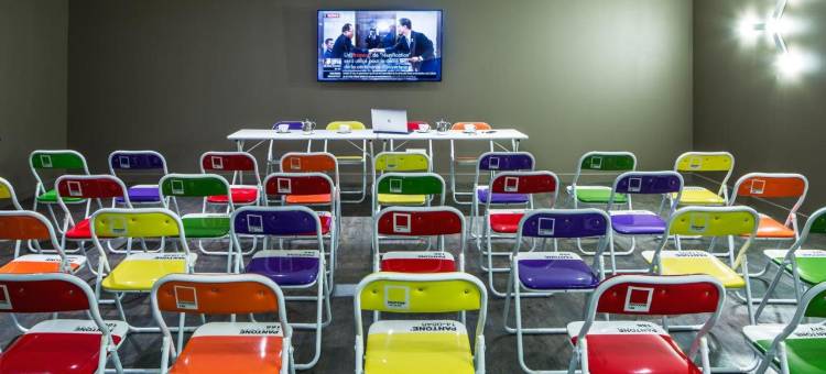 欧米璐酒店(Hotel Ormelune)图片