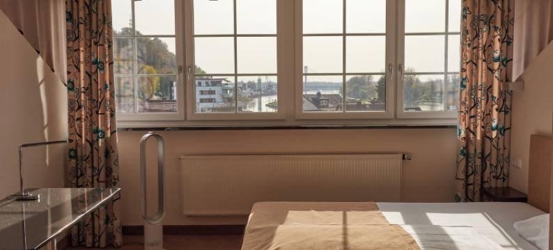 多瑙霍夫酒店(Hotel Donauhof)图片