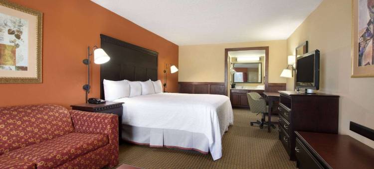 朗维尤南戴斯酒店(Days Inn by Wyndham Longview South)图片