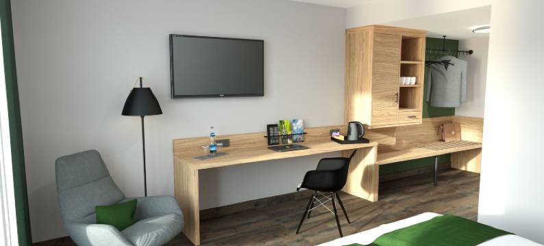 时尚酒店(Trendic Hotel)图片