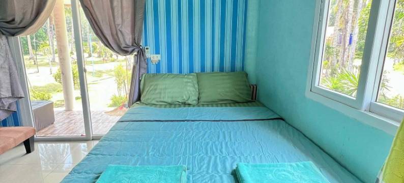 李红楼民宿(Lee Red House)图片