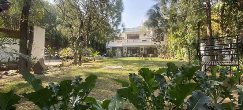 新德里尚印旅店(The Stay Inn New Delhi)图片