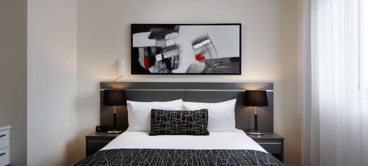 葡萄树住宿 - 肯辛顿中央(Central Kensington Apartments)图片