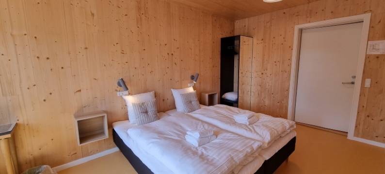 Skovsgård酒店(Skovsgård Hotel)图片