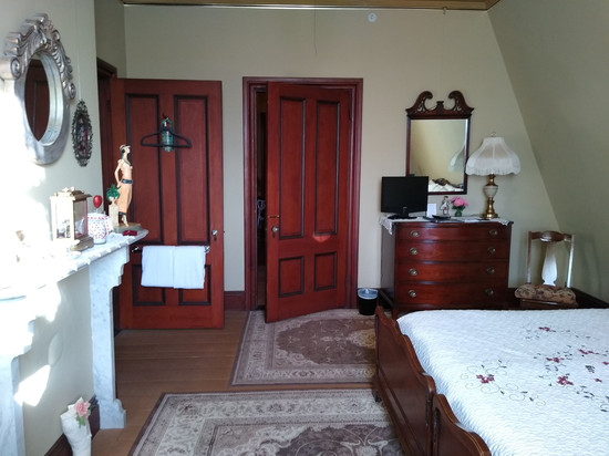 普罗克特大厦旅馆