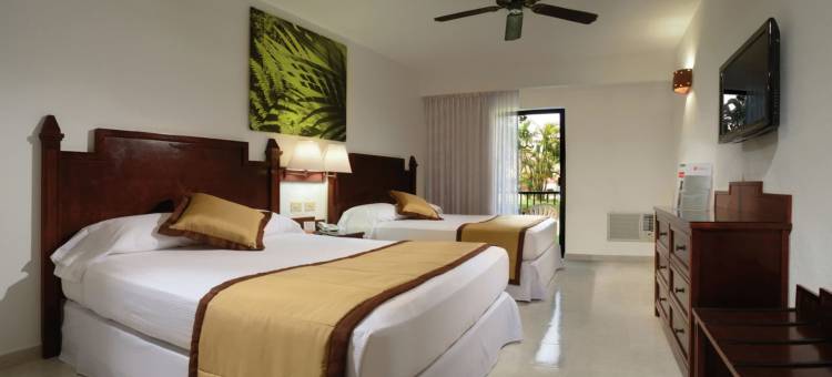 卢皮塔悦宜湾酒店-全包(Riu Lupita - All Inclusive)图片