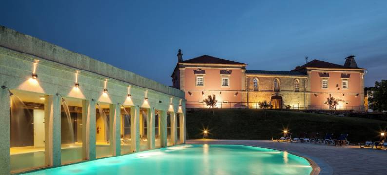 卡萨斯诺瓦斯乡村Spa及活动酒店(Casas Novas Countryside Hotel Spa & Events)图片