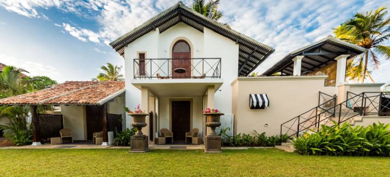 玖号缪斯·本托塔酒店(Nyne Hotels The Muse - Bentota)图片