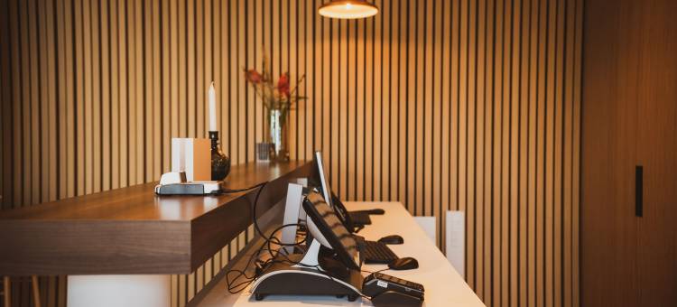 法罗群岛希尔顿花园酒店(Hilton Garden Inn Faroe Islands)图片